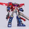 Фото профиля Goku el Prime G1