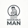 Mighty Miserable Man profil fotoğrafı
