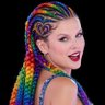 Profilbild von Punk On The Internet🦄ᵀˢ