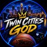 Фото профиля Twin Cities God