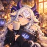 Hitsuji Yoru's profile picture