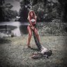 Фото профиля beyonce’s lost visuals