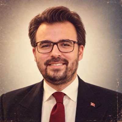 Dr. Sefa Karahasan's profile picture