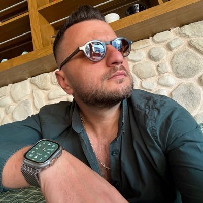 MKY's profile picture