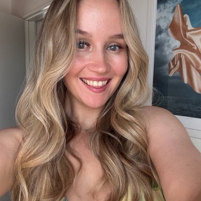 thatblondekiwi's profile picture