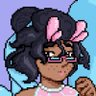 🪷 Willow AspirinJuice🪷 (she/her) profil fotoğrafı