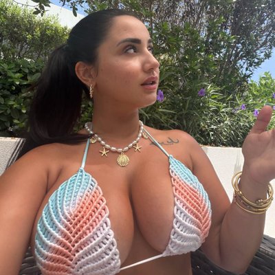 Miss Flavia 💋's profile picture