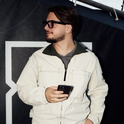 Charlie Parsons's profile picture