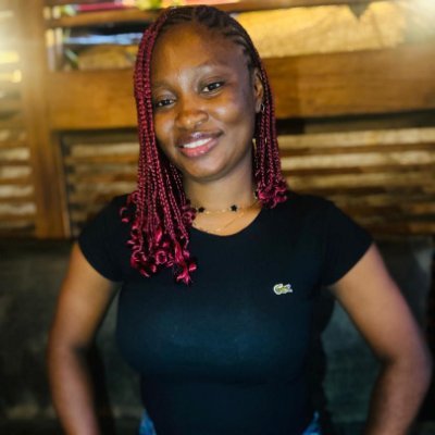 Monique's profile picture