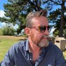 Profilbild von Mark Mason.