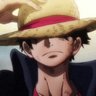 Luffy's profile picture