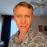 Profilbild von Brian Paige