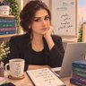 هدوء 💙 profil fotoğrafı