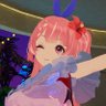 Profilbild von 気ままにアリス@VRC🐰📒