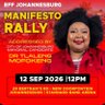 Profilbild von Sepetlele Raseruthe sa Eff
