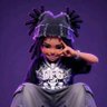 madix Africana 的头像