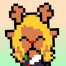Noelle IRL (Halloween ARC) #DELTAROT 的头像