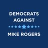Profilbild von Democrats Against Mike Rogers