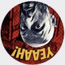 ★ Steven C. Gray 𓃵 的头像