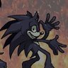 Louk over there's profile picture
