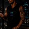 Profilbild von MASSIMO_AF ✞