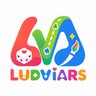 Profilbild von LUDViARS🎲🛤️🖌️【ゲーム開発】