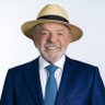 É LULA QUE SERÁ TETRA 的头像