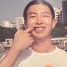 NAMJOON DAY 📌poem for the birthday boy 的头像