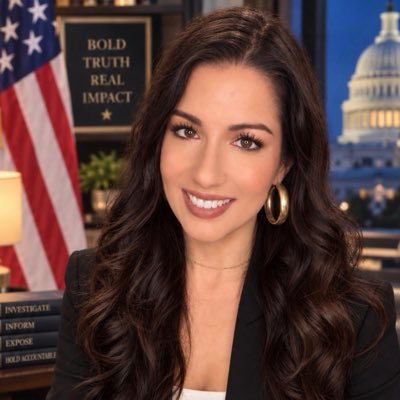 BethanyForTruth's profile picture