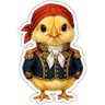 Profilbild von Don Pollo 