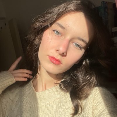 şevval's profile picture