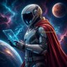 Profilbild von daily cosmic news 🚀