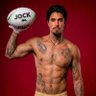 Фото профиля jock