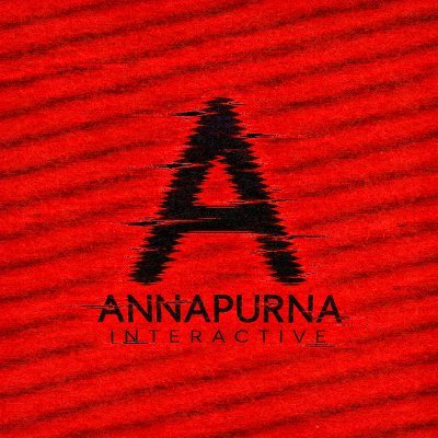 Annapurna Interactive's profile picture