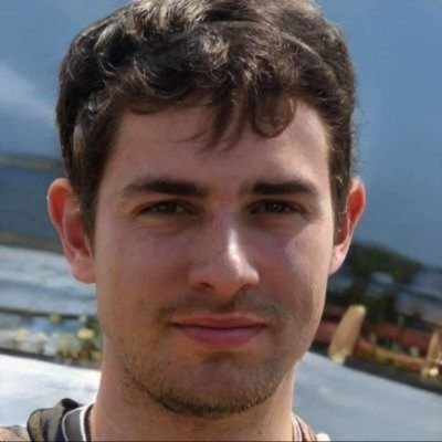 João Maia's profile picture