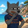 Profilbild von Wolf