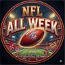 NFL ALL WEEK 的头像