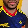 Sthyos's profile picture