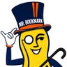 Profilbild von Mr. Bookmark