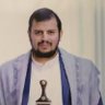Profilbild von Hamid Omar