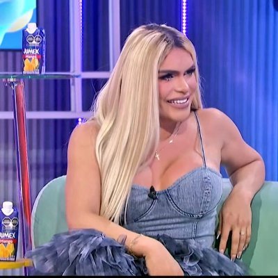 Fan de Wendy Guevara 🐝👑's profile picture