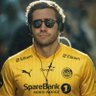 BodøGlimt Colombia 🇳🇴🇨🇴 的头像