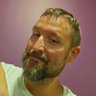 Profilbild von Antonio