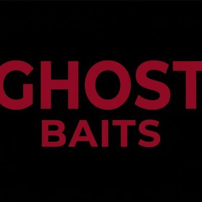 Ghost Baits's profile picture