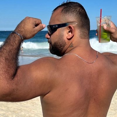 beariox's profile picture