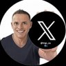 Mark on X's profile picture