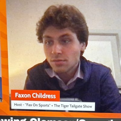 Faxon Childress🎙️'s profile picture
