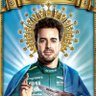 Profilbild von Magic Alonso