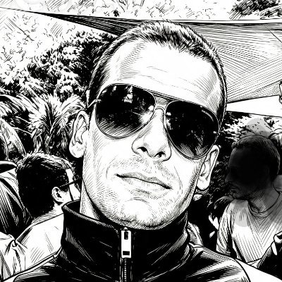 Diego mello's profile picture