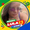 rebeca EU VOU VOTAR EM LULA's profile picture